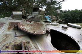 Rostiges, Verlassene Wracks / Abondoned Wrecks 512