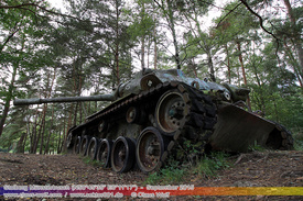 Rostiges, Verlassene Wracks / Abondoned Wrecks 605