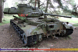 Rostiges, Verlassene Wracks / Abondoned Wrecks 606