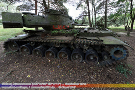 Rostiges, Verlassene Wracks / Abondoned Wrecks 607