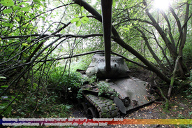 Rostiges, Verlassene Wracks / Abondoned Wrecks 612