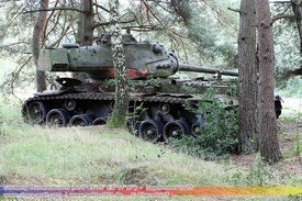 Rostiges, Verlassene Wracks / Abondoned Wrecks 613