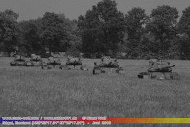 Rostiges, Verlassene Wracks / Abondoned Wrecks 701