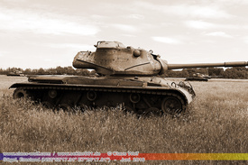 Rostiges, Verlassene Wracks / Abondoned Wrecks 707