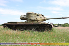 Rostiges, Verlassene Wracks / Abondoned Wrecks 708