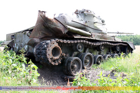 Rostiges, Verlassene Wracks / Abondoned Wrecks 714