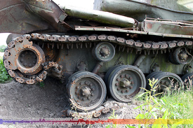 Rostiges, Verlassene Wracks / Abondoned Wrecks 715