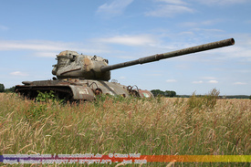 Rostiges, Verlassene Wracks / Abondoned Wrecks 805