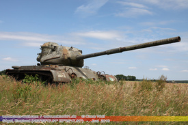 Rostiges, Verlassene Wracks / Abondoned Wrecks 806