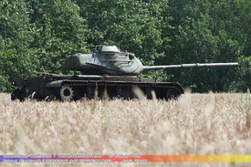 Rostiges, Verlassene Wracks / Abondoned Wrecks 809