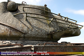 Rostiges, Verlassene Wracks / Abondoned Wrecks 813