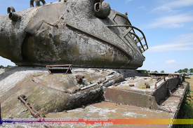 Rostiges, Verlassene Wracks / Abondoned Wrecks 815