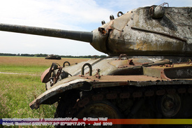 Rostiges, Verlassene Wracks / Abondoned Wrecks 1001