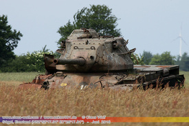 Rostiges, Verlassene Wracks / Abondoned Wrecks 1007