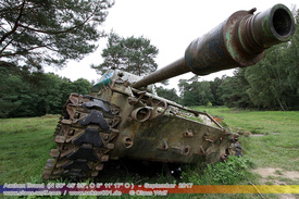 Rostiges, Verlassene Wracks / Abondoned Wrecks 1009