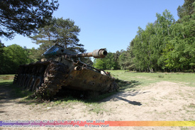 Rostiges, Abondoned Wrecks 1104