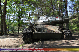 Rostiges, Abondoned Wrecks 1109