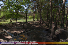 Rostiges, Abondoned Wrecks 1110