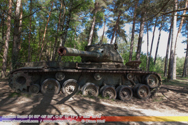 Rostiges, Abondoned Wrecks 1111