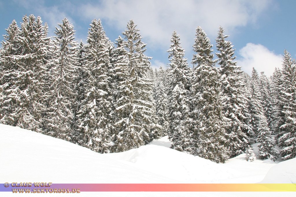 Reit im Winkel und Umgebung