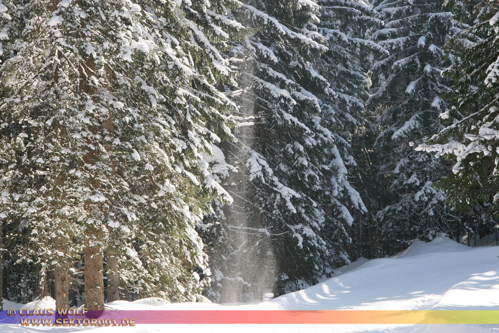 Reit im Winkel und Umgebung