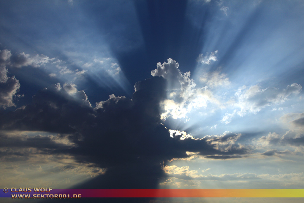 ohne Worte, Faszination Licht