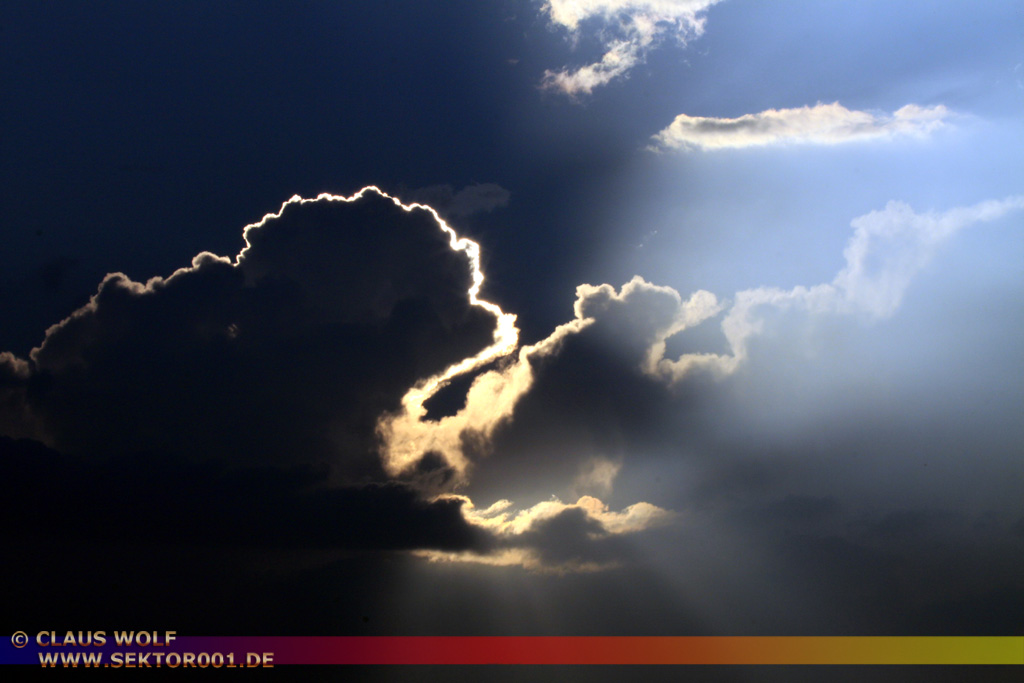 ohne Worte, Faszination Licht