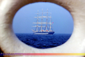 Maritim, Segelschiffe, Tallships 104