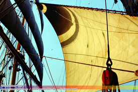 Maritim, Segelschiffe, Tallships 109