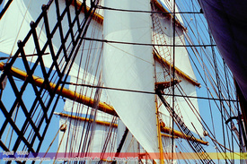 Maritim, Segelschiffe, Tallships 112
