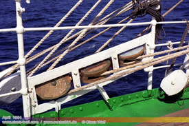 Maritim, Segelschiffe, Tallships 204