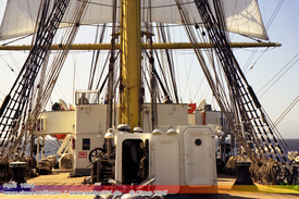 Maritim, Segelschiffe, Tallships 206