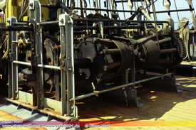 Maritim, Segelschiffe, Tallships 208