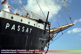 Maritim, Segelschiffe, Tallships 302