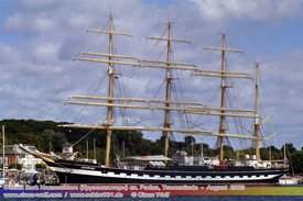 Maritim, Segelschiffe, Tallships 303