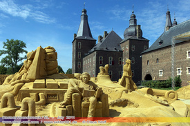 Sandskulpturen 113