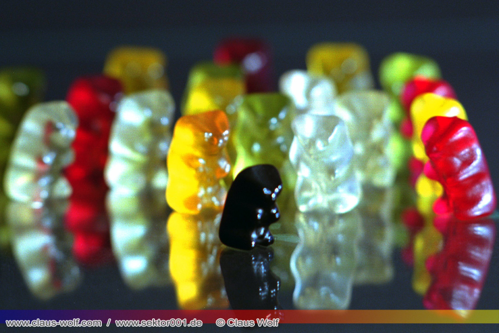 TableTop, Still-Life Studio - Andersartig...