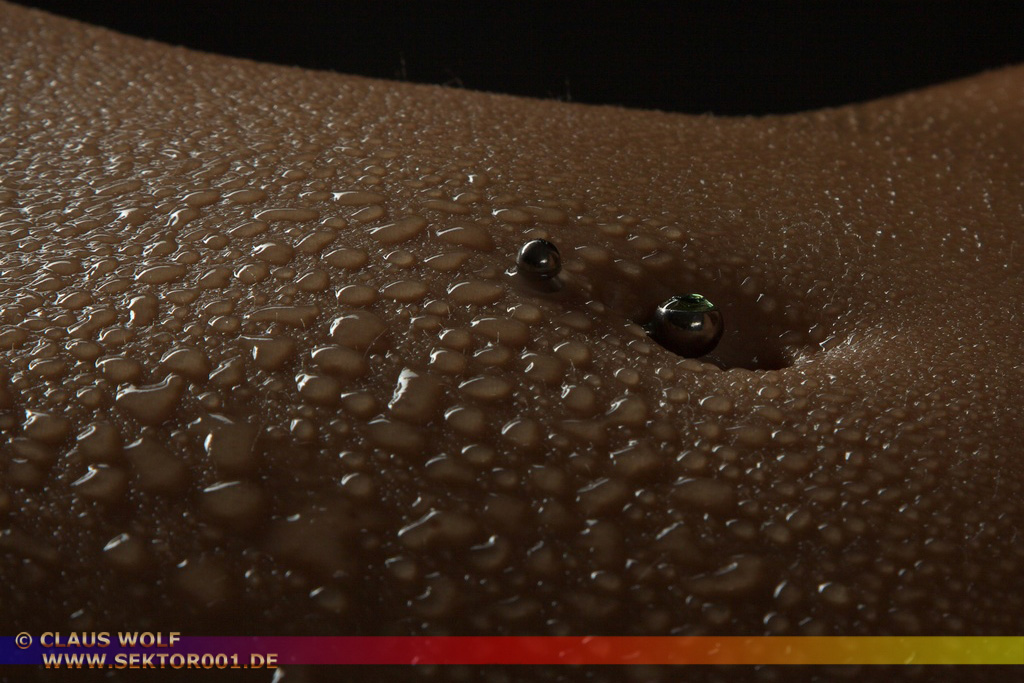 People, Portrait, Fashion, Bodypainting, Studio oder Outdoor - &nbsp; Model Jette (Katharina Sch&ouml;nfeldt), Water and oil, Bodyparts im Studio Senga Photodesign &nbsp;