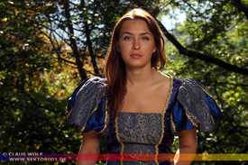 People, Portrait, Fashion - Studio oder Outdoor 104