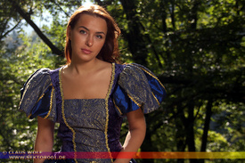 People, Portrait, Fashion - Studio oder Outdoor 106