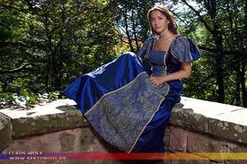 People, Portrait, Fashion - Studio oder Outdoor 107