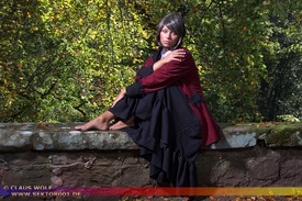 People, Portrait, Fashion - Studio oder Outdoor 110