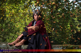 People, Portrait, Fashion - Studio oder Outdoor 111