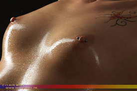 306 - Bodypainting, (Teil)Akt - Studio oder Outdoor 306 - Bodypainting, (Teil)Akt - Studio oder Outdoor