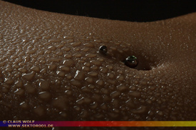 307 - Bodypainting, (Teil)Akt - Studio oder Outdoor 307 - Bodypainting, (Teil)Akt - Studio oder Outdoor