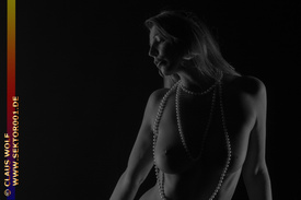 (Teil)Akt - Studio oder Outdoor 602 - mit Kristin Roca im Studio Lichtblicke in Remagen