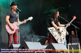 Konzerte (Open Air), Veranstaltungen 106 Konzerte (Open Air), Veranstaltungen 106