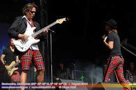 Konzerte (Open Air), Veranstaltungen 107 Konzerte (Open Air), Veranstaltungen 107