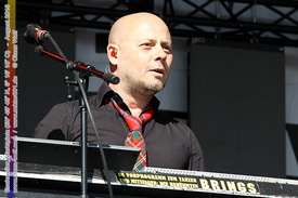 Konzerte (Open Air), Veranstaltungen 111 Konzerte (Open Air), Veranstaltungen 111